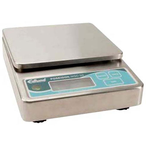 53800 Edlund - Digital Portion Scale Poseidon 53800 Edlund - Digital Portion Scale Poseidon